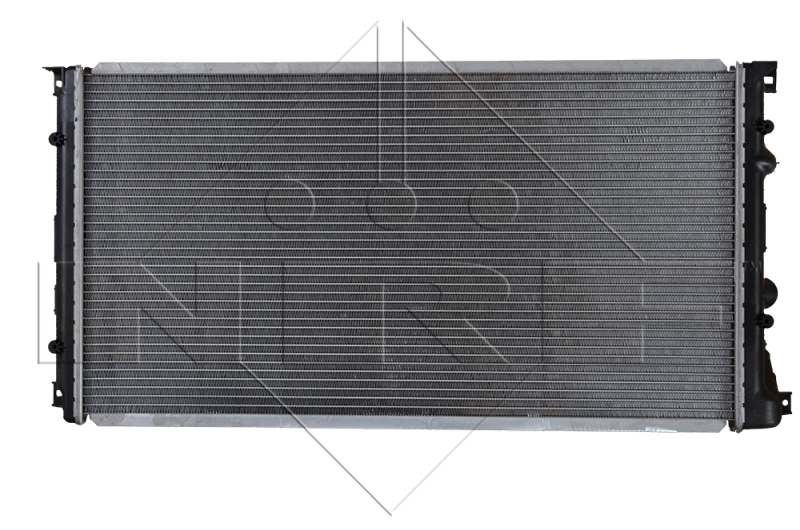 55350 NRF Radiador de esfriamento de motor
