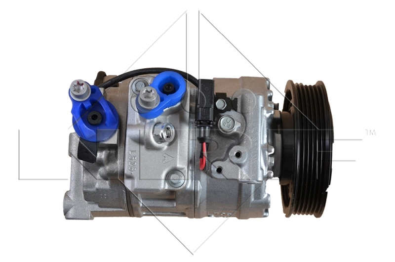 32262 NRF Compressor de aparelho de ar condicionado