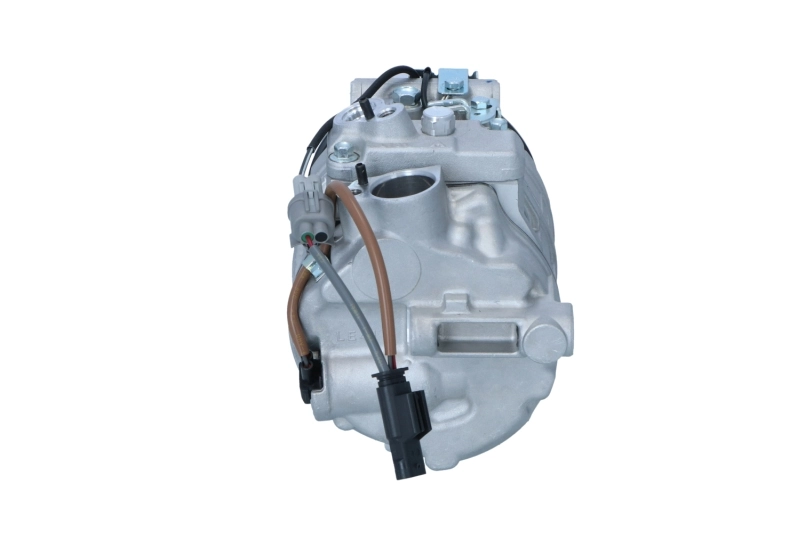 32860 NRF Compressor de aparelho de ar condicionado