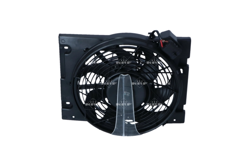 Difusor do radiador de esfriamento, montado com motor e roda de aletas NRF 47010 preço, a partir de 66,40 USD