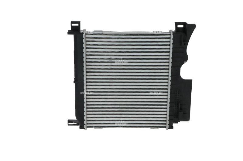 Radiador de intercooler Chrysler Voyager III RG, RS