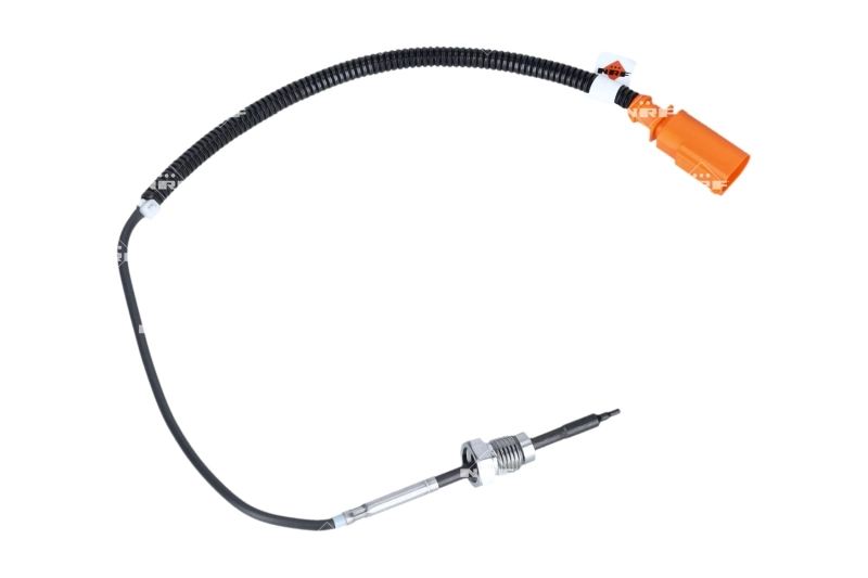 Sensor de temperatura dos gases de escape (GE), depois de filtro de partículas diesel 707364 NRF