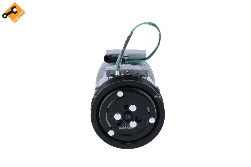 Compre 32477 NRF Compressor de aparelho de ar condicionado