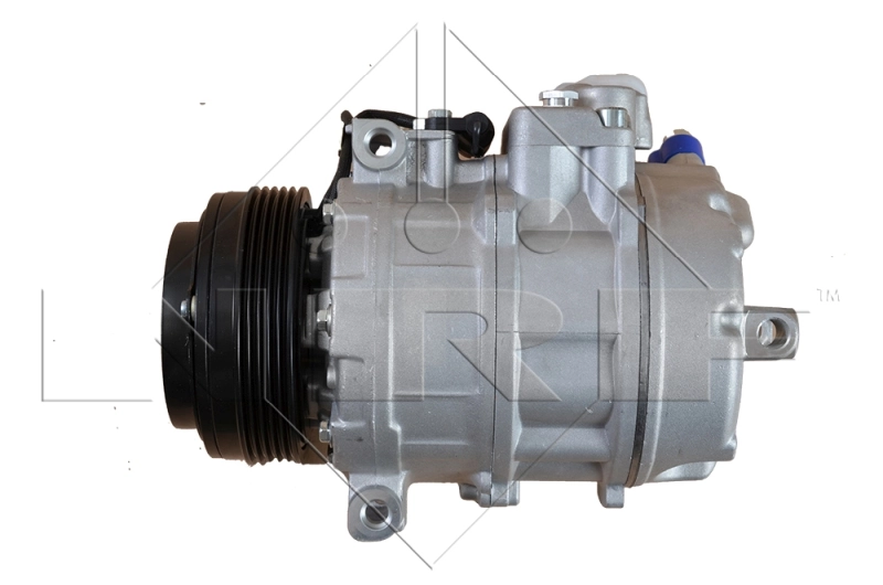 32123 NRF Compressor de aparelho de ar condicionado