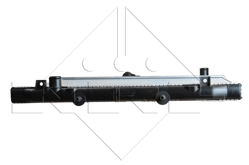Compre 52082 NRF Radiador de esfriamento de motor