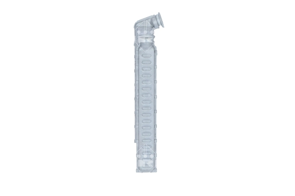 Compre 54386 NRF Radiador de forno (de aquecedor)
