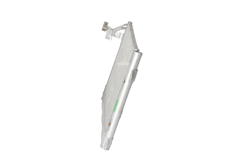 35520 NRF Radiador de aparelho de ar condicionado
