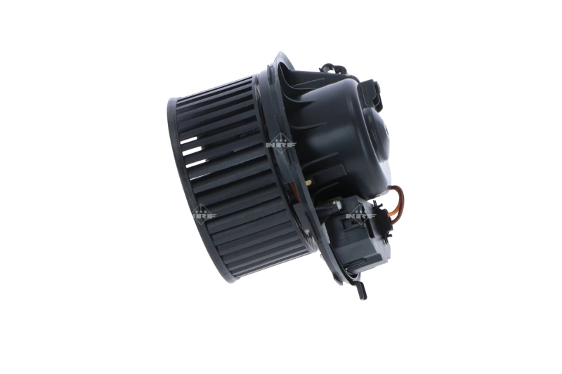 34003 NRF Motor de ventilador de forno (de aquecedor de salão)
