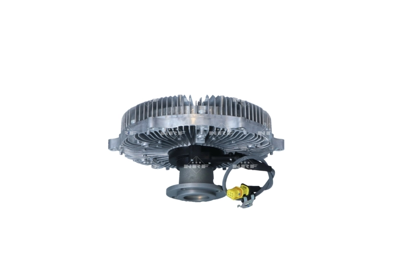 Acoplamento viscoso de ventilador de esfriamento NRF 49132 preço, a partir de 842,77 USD