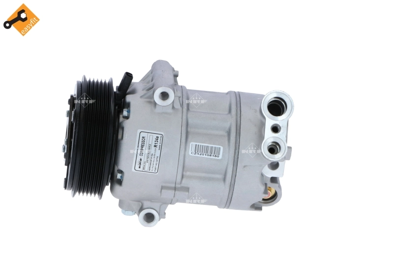 DCP09054 Denso Compressor de aparelho de ar condicionado