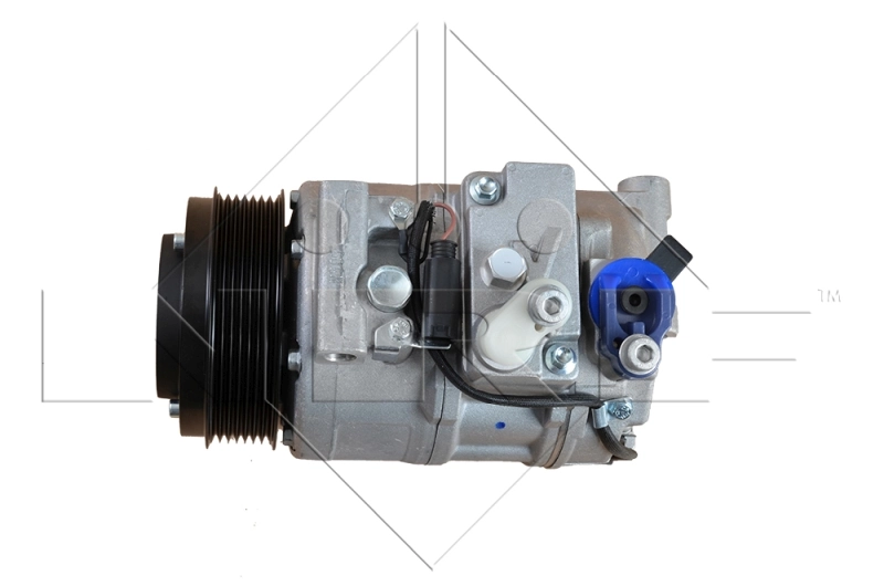32729 NRF Compressor de aparelho de ar condicionado