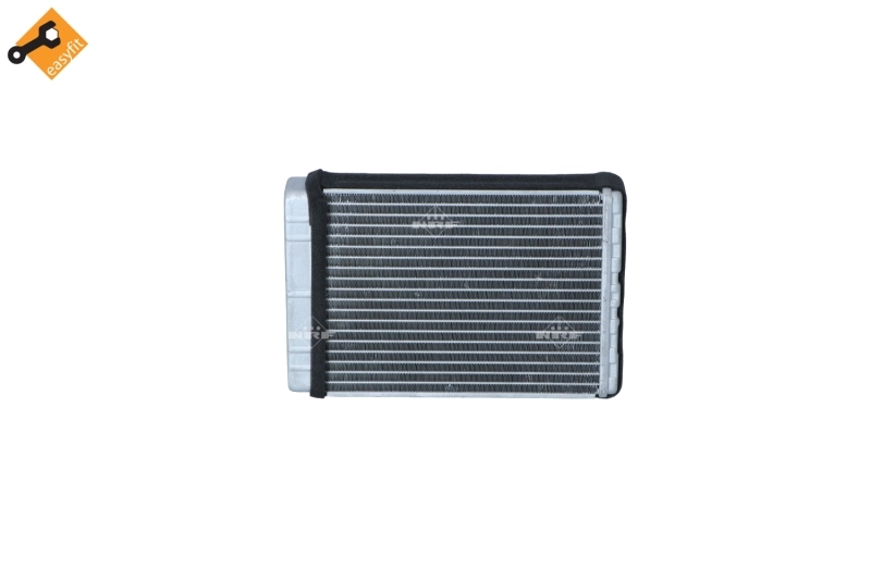 Radiador de forno (de aquecedor) NRF 54289 preço, a partir de 60,71 USD