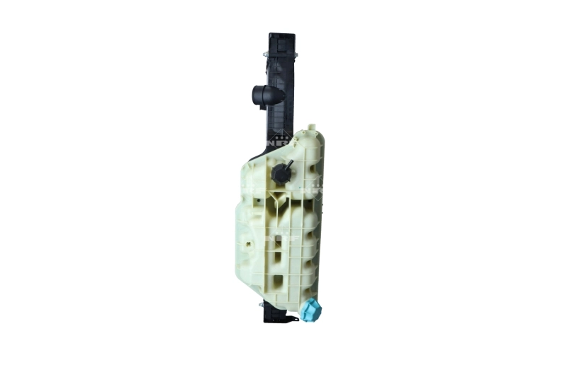 50588 NRF Radiador de esfriamento de motor