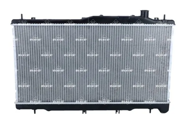 Radiador de esfriamento de motor NRF 550103 preço, a partir de 220,59 USD