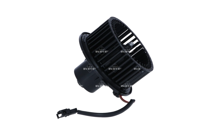 Compre 34119 NRF Motor de ventilador de forno (de aquecedor de salão)