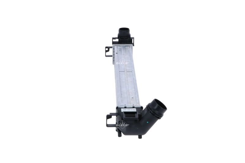 Radiador de intercooler Renault Scenic III JZ0, JZ1