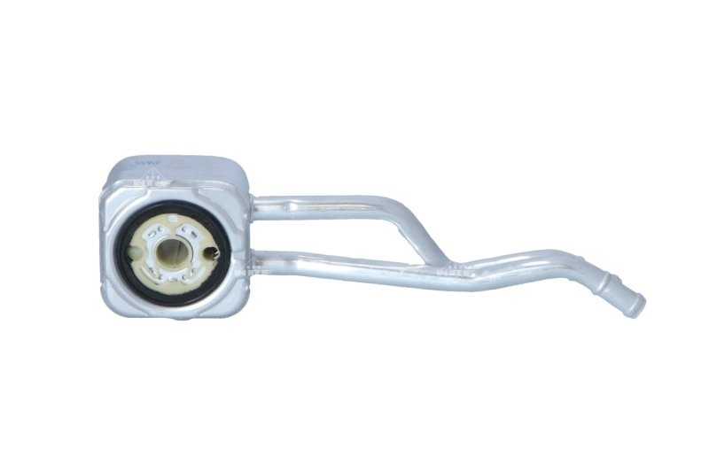 Radiador de óleo (frigorífico), debaixo de filtro NRF 31175 preço, a partir de 55,45 USD