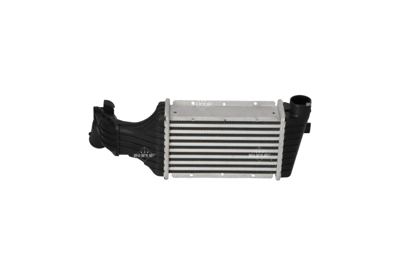 Radiador de intercooler Opel Astra G F35