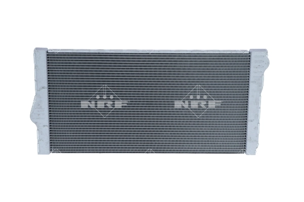58466 NRF Radiador de esfriamento de motor