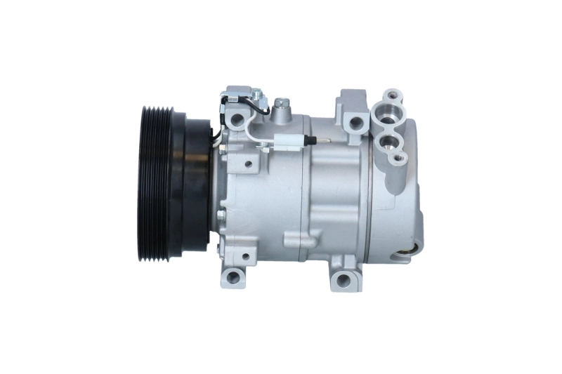 Compre Compressor de aparelho de ar condicionado Dacia Sandero 1