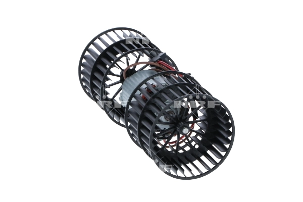  Motor de ventilador de forno (de aquecedor de salão) Ford Escort VII sedan (GAL, AFL) (1995 - 1999) VII