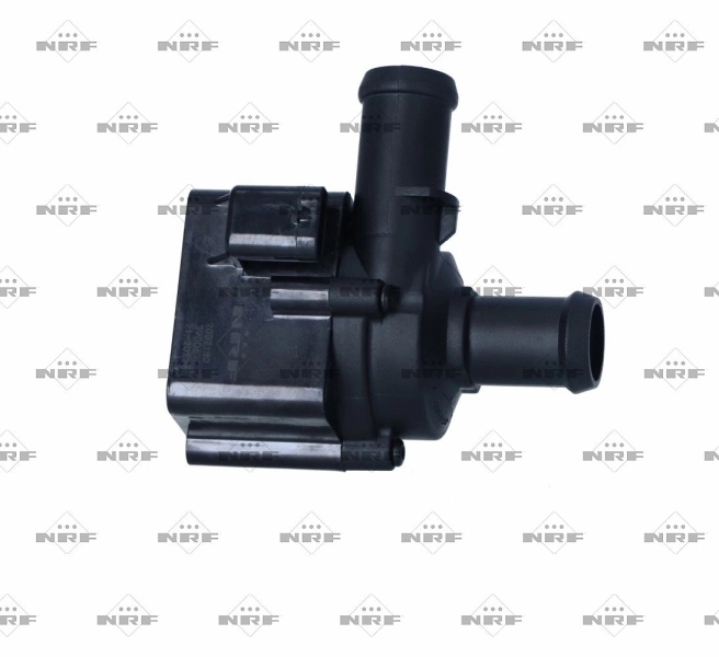 Bomba de água (bomba) de esfriamento, adicional elétrica NRF 390061 preço, a partir de 85,52 USD