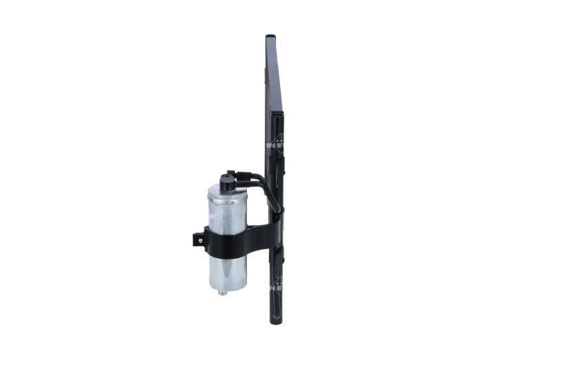 Radiador de aparelho de ar condicionado para Skoda Octavia I A4 1U5