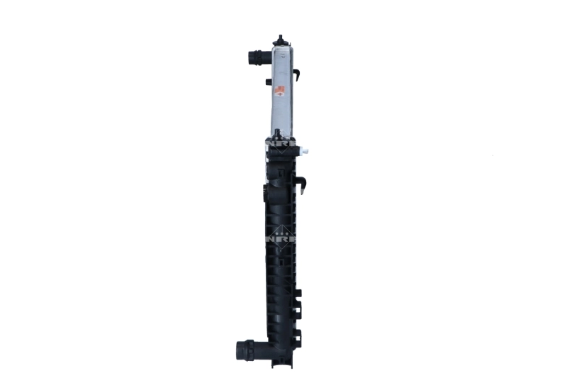 539504 NRF Radiador de esfriamento de motor