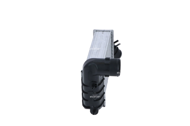  Radiador de intercooler Citroen C8 monovolume (EA, EB) (2002 - 2008) 