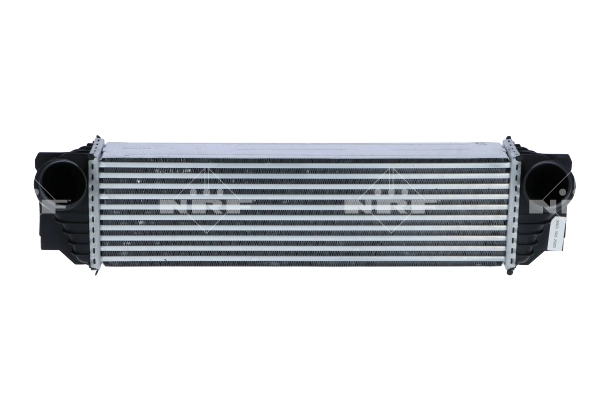 Radiador de intercooler para BMW 7 F01, F02, F03, F04