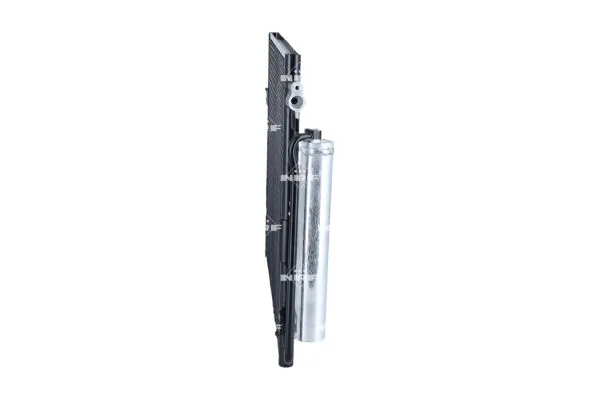 Compre 35879 NRF Radiador de aparelho de ar condicionado