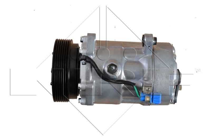 32228 NRF Compressor de aparelho de ar condicionado