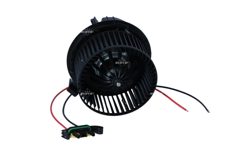 Motor de ventilador de forno (de aquecedor de salão) 34031 NRF