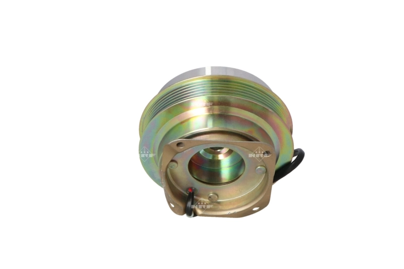 Acoplamento viscoso de ventilador de esfriamento Iveco 500358310 preço, a partir de 165,41 USD