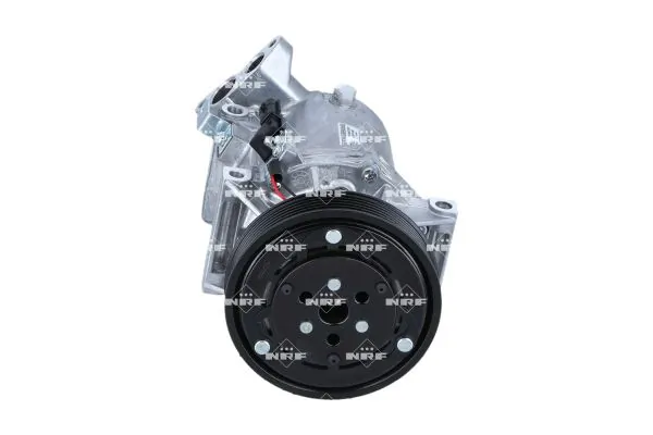 Compressor de aparelho de ar condicionado Bosch 1986AD1392