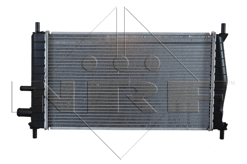 50131 NRF Radiador de esfriamento de motor