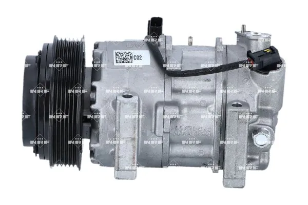 Compressor de aparelho de ar condicionado para Hyundai KONA  OS