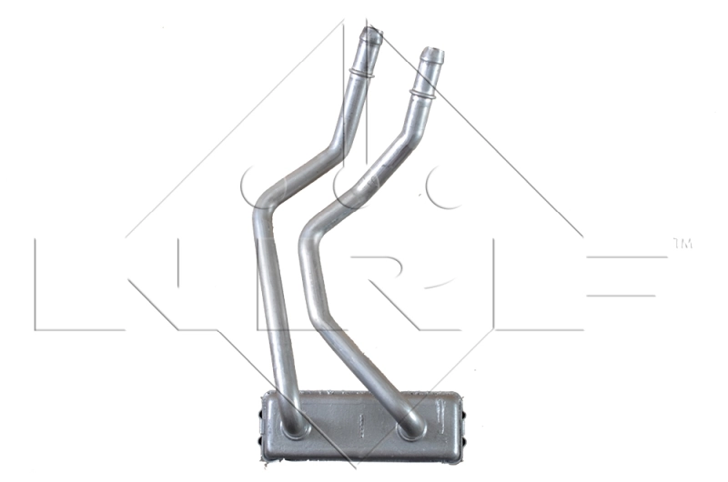54227 NRF Radiador de forno (de aquecedor)
