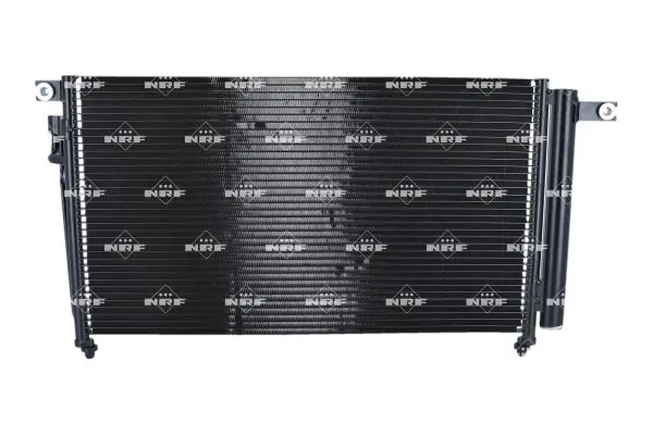 Radiador de aparelho de ar condicionado 976061G000 Doowon