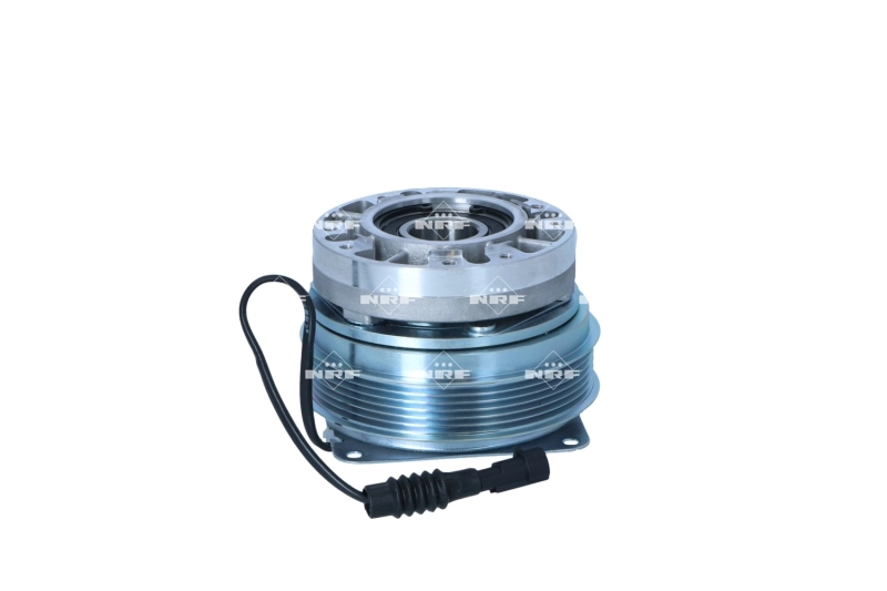 Acoplamento viscoso de ventilador de esfriamento NRF 49702 preço, a partir de 234,07 USD