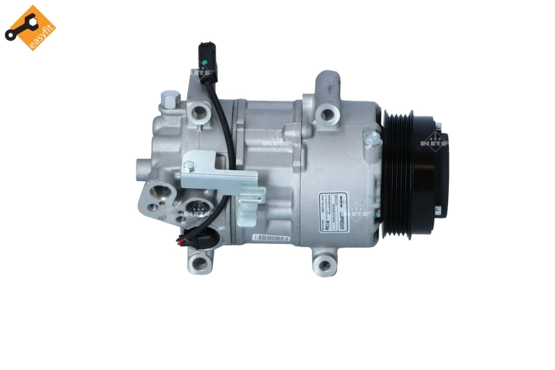 Compressor de aparelho de ar condicionado NRF 32584 preço, a partir de 363,39 USD