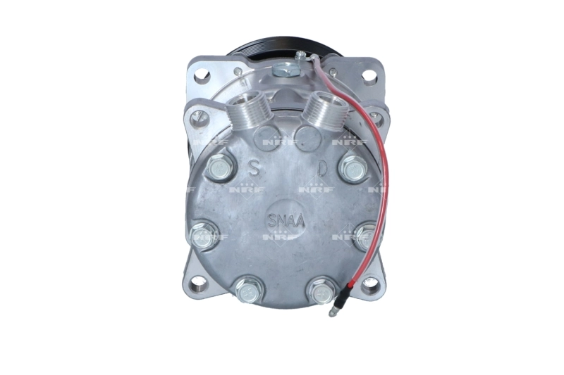 32132 NRF Compressor de aparelho de ar condicionado