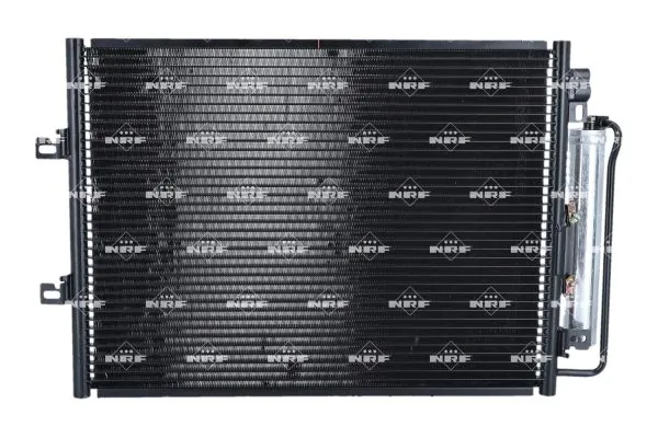 Radiador de aparelho de ar condicionado NRF 35879 preço, a partir de 113,17 USD