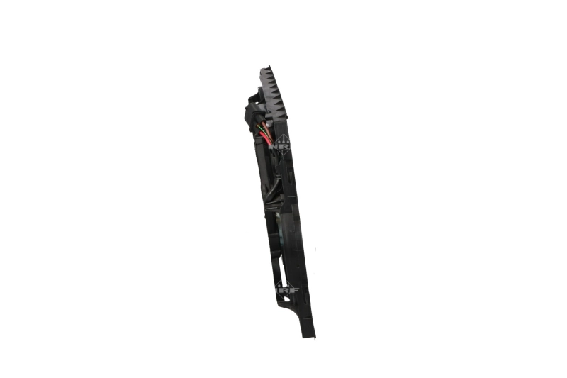 Compre 47928 NRF Difusor do radiador de esfriamento