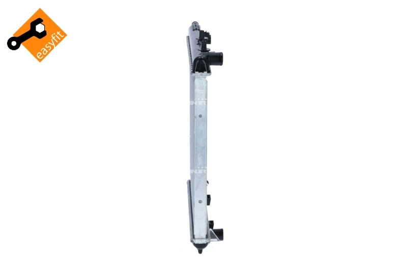 Compre 53863 NRF Radiador de esfriamento de motor