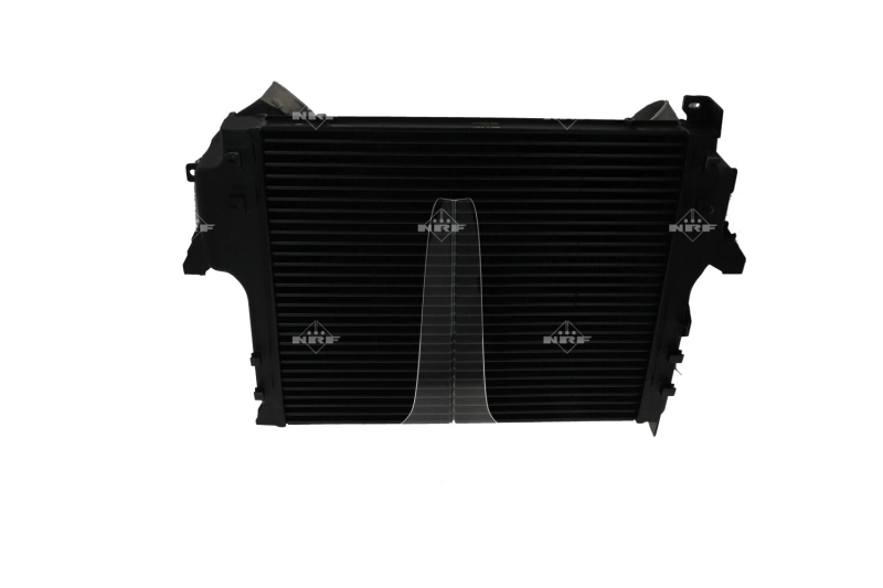  Radiador de intercooler Mercedes Benz Truck TRUCK ACTROS camião de plataforma/chassis (1996 - 2003) 
