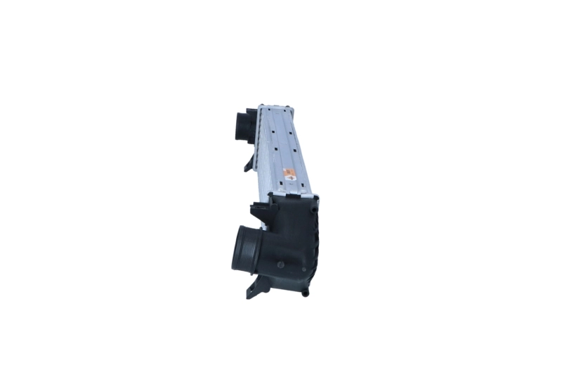 Radiador de intercooler 822926 VALEO