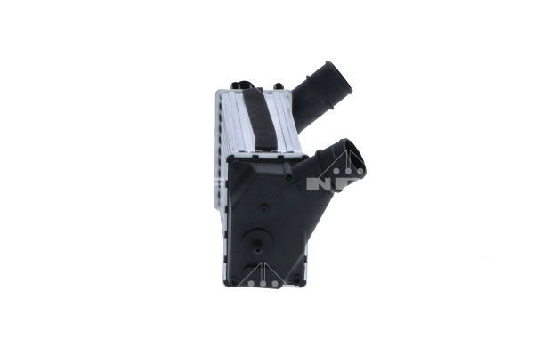 Compre 30953 NRF Radiador de intercooler