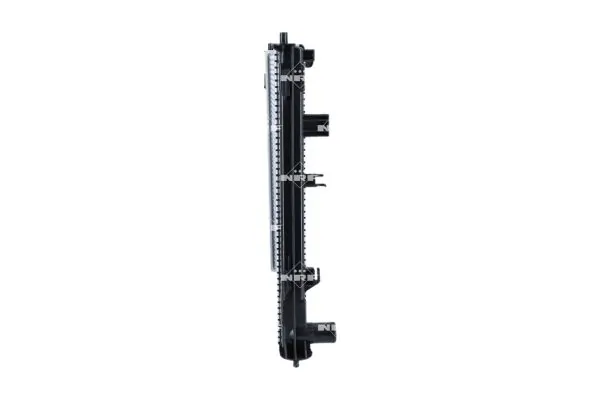  Radiador de esfriamento de motor Hyundai Tucson III SUV (TL) (2015 - 2023) III