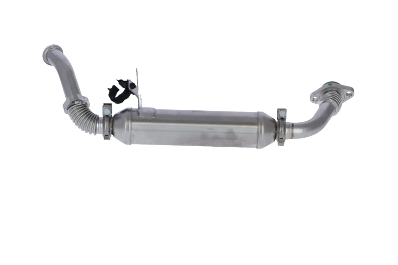 Radiador do sistema EGR de recirculação dos gases de escape NRF 48010 preço, a partir de 185,77 USD
